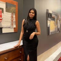 Priyanka Singhal