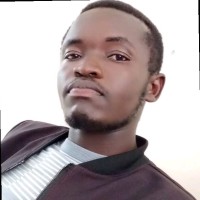 Edwin Okumu