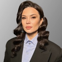 Kseniia Makarkina