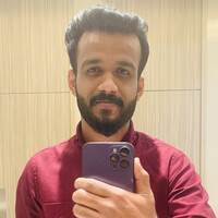 Rishad Ummalil