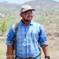 Kaushal Dalwadi