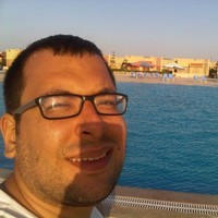 Mohammed Koura