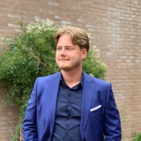 Giel van der Woude