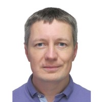 Maxim Zheleznov