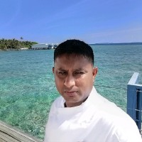 Saman Kumara