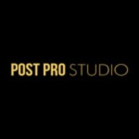 Post Pro Studio