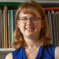 Jessica Turner, Mlis, Ma