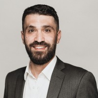 Ferhat Ulas Kayhan