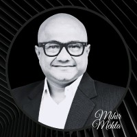 Mihir Mehta