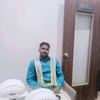 Debashish Patra