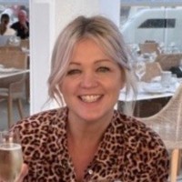 Bianca Featherston (Betts)