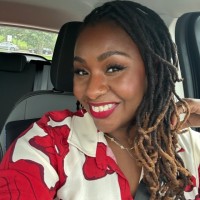 Naishome Williams