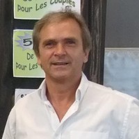 Patrick Montarou