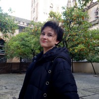 Anastasiia Levchenko