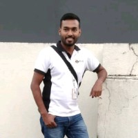 Pabitra Kumar Sardar