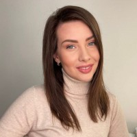 Anna Mahro