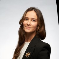 Alina Mishyna
