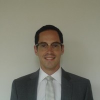 Simon Levitt