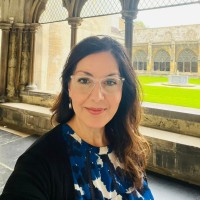 Frances Holguin, LMSW, IMH-E®