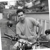 Praveen Prasad