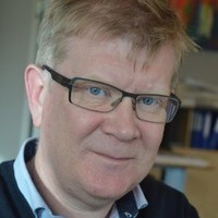 Søren Kr. Larsen