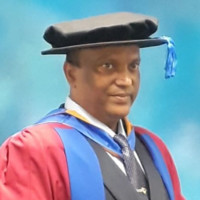 Dr Soodesh Beegun