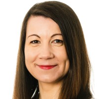 Gabriela Kubova