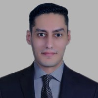 Mahmoud Sallam