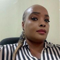 Tshepiso Mzangwa