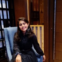 Pooja Lande