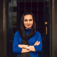 Maha Arshad