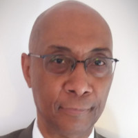 Keith Jenkins