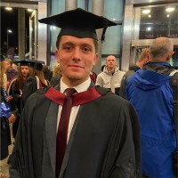 Tom Charlesworth