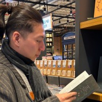 Wu Chihwei