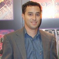 Luis H. Rodriguez