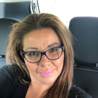 Yazmin Rosas