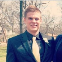 Matthew Perry