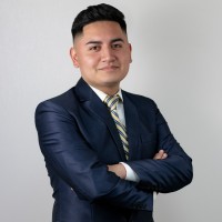 Luis Eduardo Paredes Romero