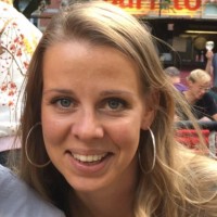 Alice Van Scharenburg