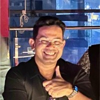 Sanjay Choudhury