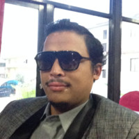 Manish Manandhar