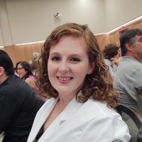 Haley Frey, Pt, Dpt