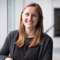 Charlotte Mussells