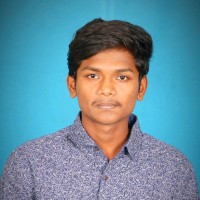 Suraj Nagamalla