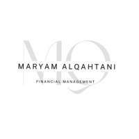 Maryam Alqahtani