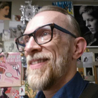 Joe Brock