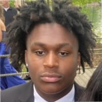 Jalen Wright