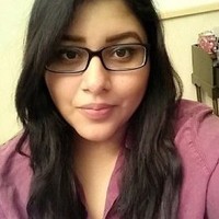 Rebeca Perez