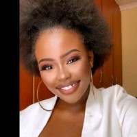 Tshegofatso Mhiko