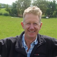 Nigel Elgar
